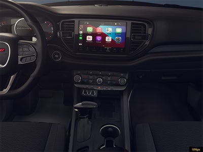 2026 Dodge Durango DURANGO GT AWD HEMI V8