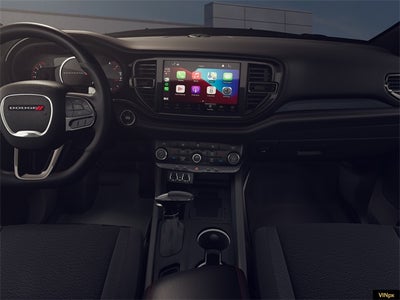 2026 Dodge Durango DURANGO GT AWD HEMI V8