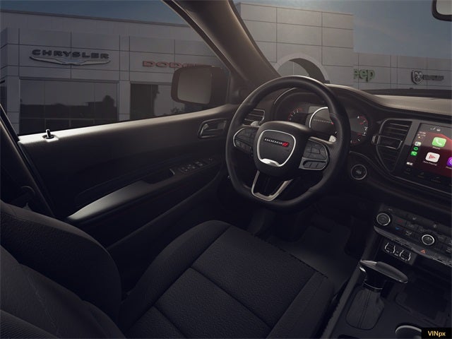 2026 Dodge Durango DURANGO GT AWD HEMI V8