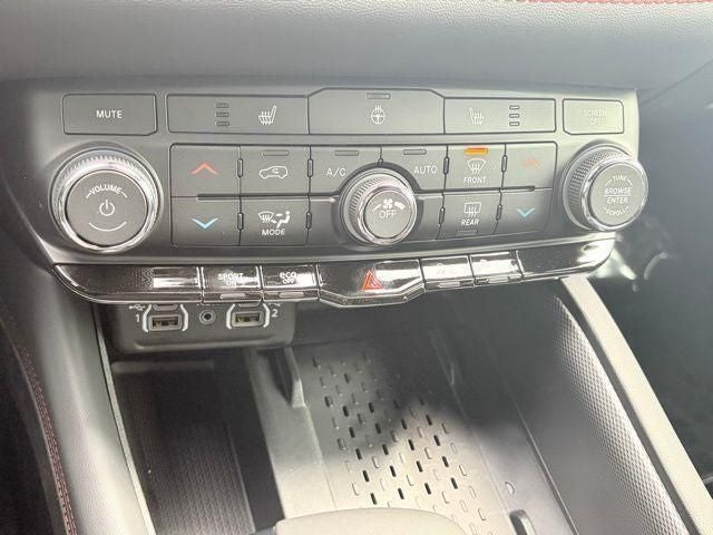 2026 Dodge Durango DURANGO GT AWD HEMI V8