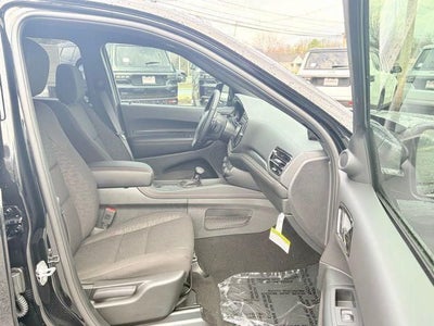 2026 Dodge Durango DURANGO GT AWD HEMI V8