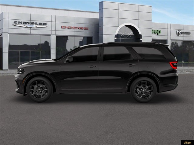 2026 Dodge Durango DURANGO GT AWD HEMI V8