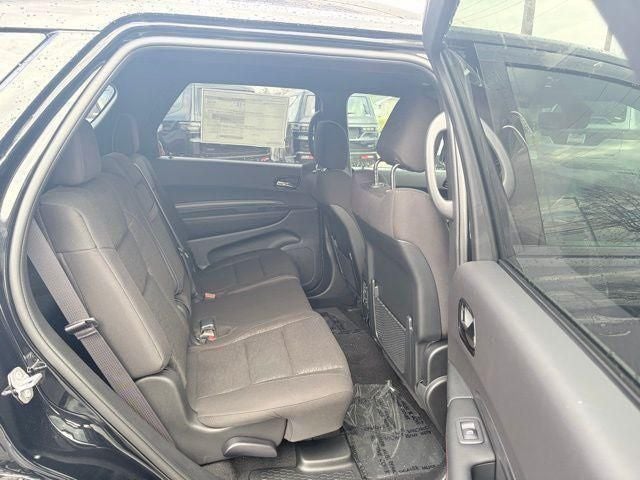 2026 Dodge Durango DURANGO GT AWD HEMI V8