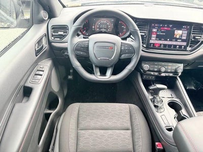 2026 Dodge Durango DURANGO GT AWD HEMI V8