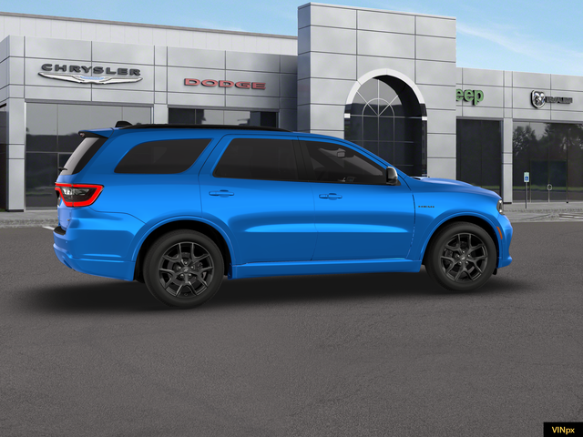 2026 Dodge Durango DURANGO GT AWD HEMI V8