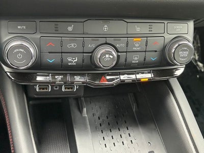 2026 Dodge Durango DURANGO GT AWD HEMI V8