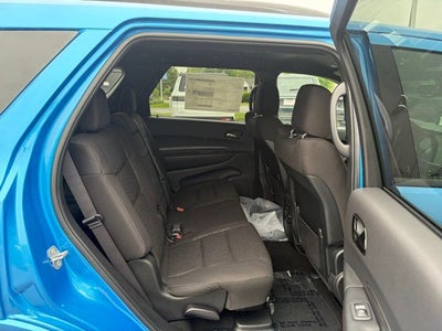 2026 Dodge Durango DURANGO GT AWD HEMI V8
