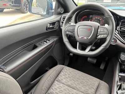 2026 Dodge Durango DURANGO GT AWD HEMI V8