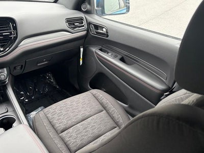 2026 Dodge Durango DURANGO GT AWD HEMI V8