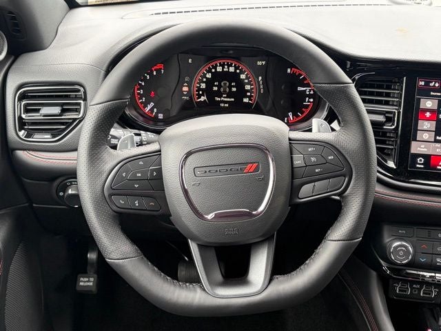 2026 Dodge Durango DURANGO GT AWD HEMI V8