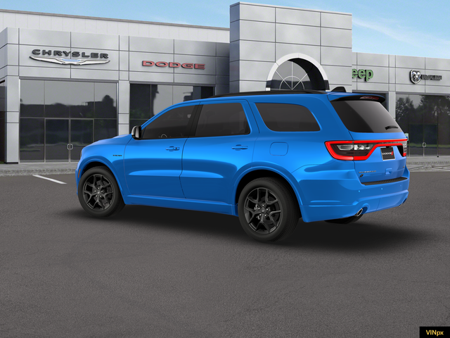 2026 Dodge Durango DURANGO GT AWD HEMI V8