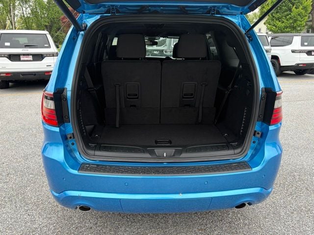 2026 Dodge Durango DURANGO GT AWD HEMI V8