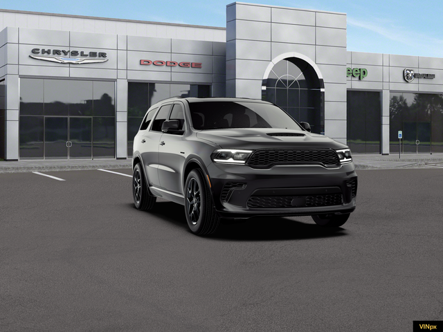 2027 Dodge Durango DURANGO GT HEMI V8 PLUS AWD