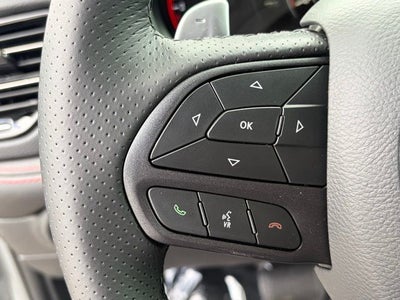 2026 Dodge Durango DURANGO GT AWD HEMI V8