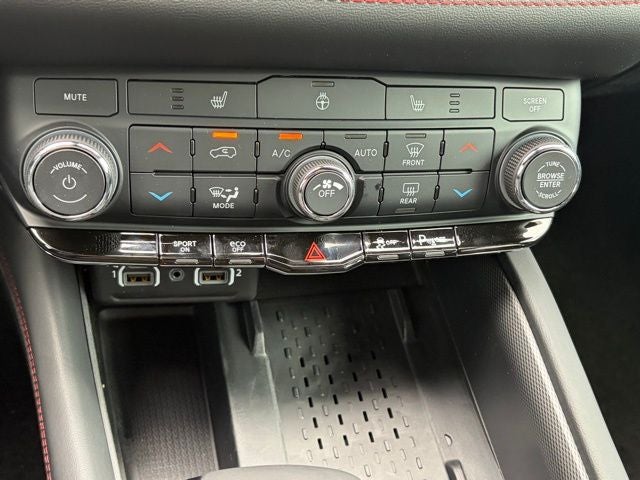 2026 Dodge Durango DURANGO GT AWD HEMI V8