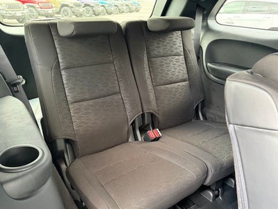 2026 Dodge Durango DURANGO GT AWD HEMI V8