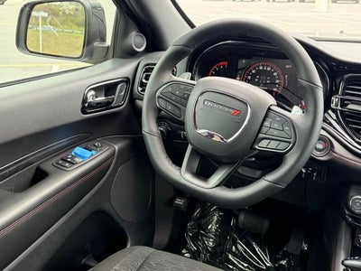 2026 Dodge Durango DURANGO GT AWD HEMI V8