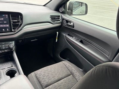 2026 Dodge Durango DURANGO GT AWD HEMI V8