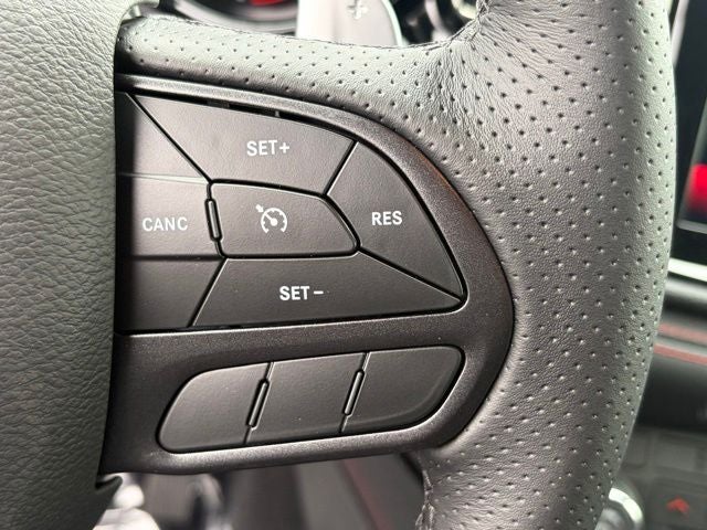 2026 Dodge Durango DURANGO GT AWD HEMI V8