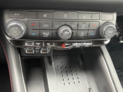 2026 Dodge Durango DURANGO GT AWD HEMI V8