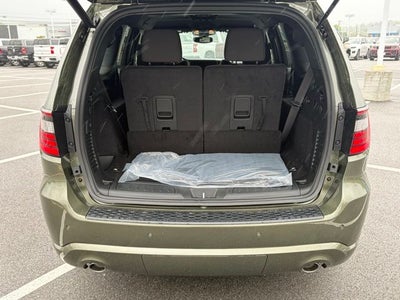 2026 Dodge Durango DURANGO GT AWD HEMI V8
