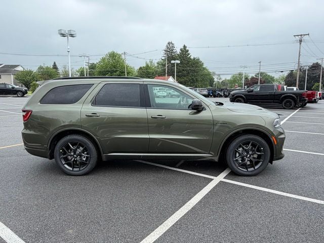 2026 Dodge Durango DURANGO GT AWD HEMI V8