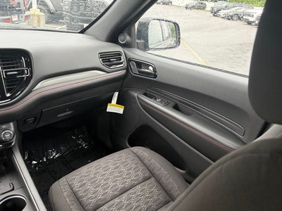 2026 Dodge Durango DURANGO GT AWD HEMI V8
