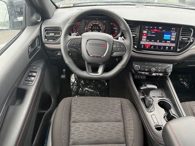 2026 Dodge Durango DURANGO GT AWD HEMI V8