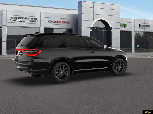 2026 Dodge Durango DURANGO GT AWD HEMI V8