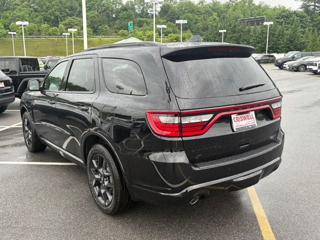 2026 Dodge Durango DURANGO GT AWD HEMI V8