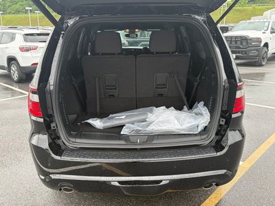 2026 Dodge Durango DURANGO GT AWD HEMI V8