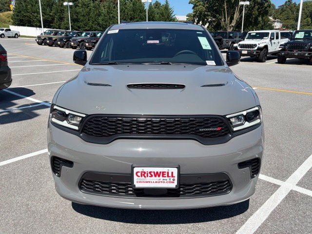 2027 Dodge Durango DURANGO GT HEMI V8 PLUS AWD