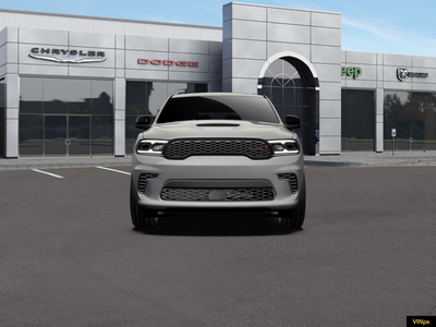 2027 Dodge Durango DURANGO GT HEMI V8 PLUS AWD