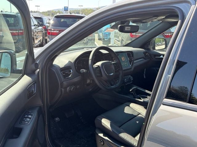 2027 Dodge Durango DURANGO GT HEMI V8 PLUS AWD