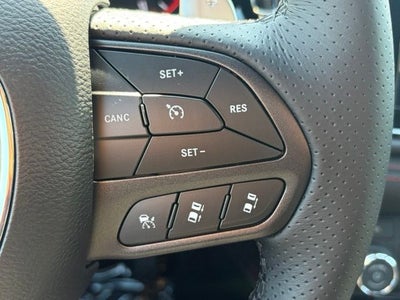 2027 Dodge Durango DURANGO GT HEMI V8 PLUS AWD