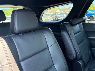 2027 Dodge Durango DURANGO GT HEMI V8 PLUS AWD