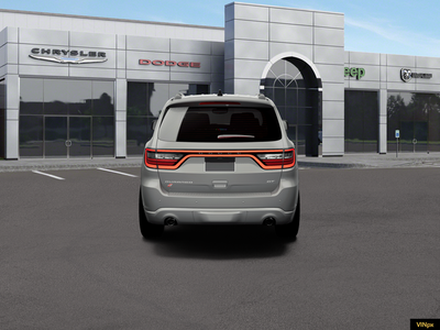 2027 Dodge Durango DURANGO GT HEMI V8 PLUS AWD