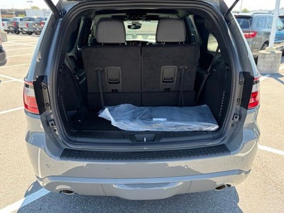2027 Dodge Durango DURANGO GT HEMI V8 PLUS AWD