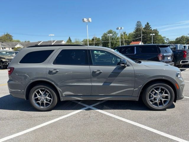 2027 Dodge Durango DURANGO GT HEMI V8 PLUS AWD
