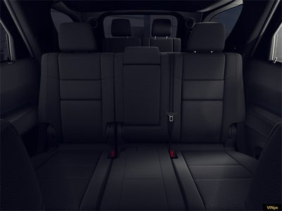 2026 Dodge Durango DURANGO GT AWD HEMI V8