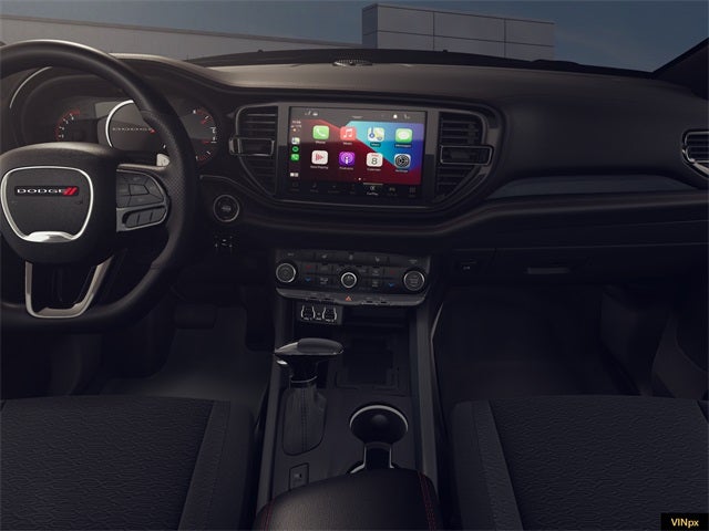 2026 Dodge Durango DURANGO GT AWD HEMI V8