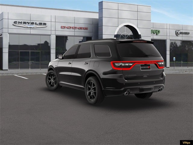 2026 Dodge Durango DURANGO GT AWD HEMI V8