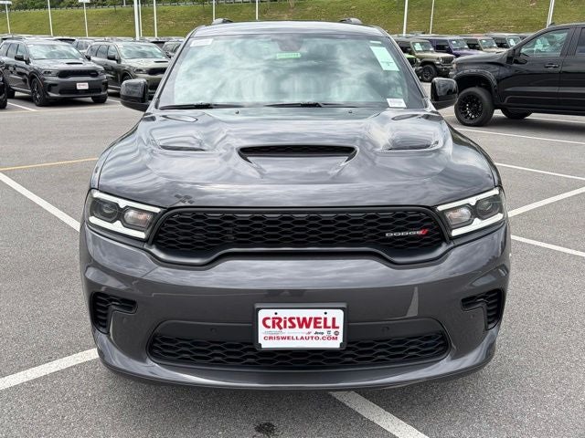 2026 Dodge Durango DURANGO GT AWD HEMI V8