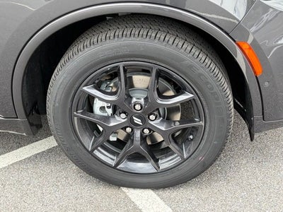2026 Dodge Durango DURANGO GT AWD HEMI V8