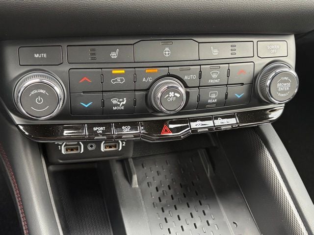 2026 Dodge Durango DURANGO GT AWD HEMI V8