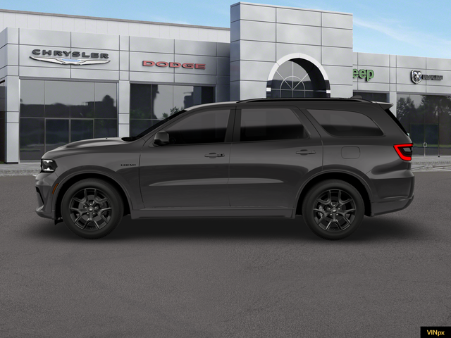 2026 Dodge Durango DURANGO GT AWD HEMI V8