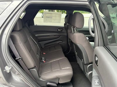2026 Dodge Durango DURANGO GT AWD HEMI V8