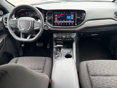 2026 Dodge Durango DURANGO GT AWD HEMI V8