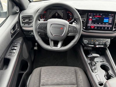 2026 Dodge Durango DURANGO GT AWD HEMI V8