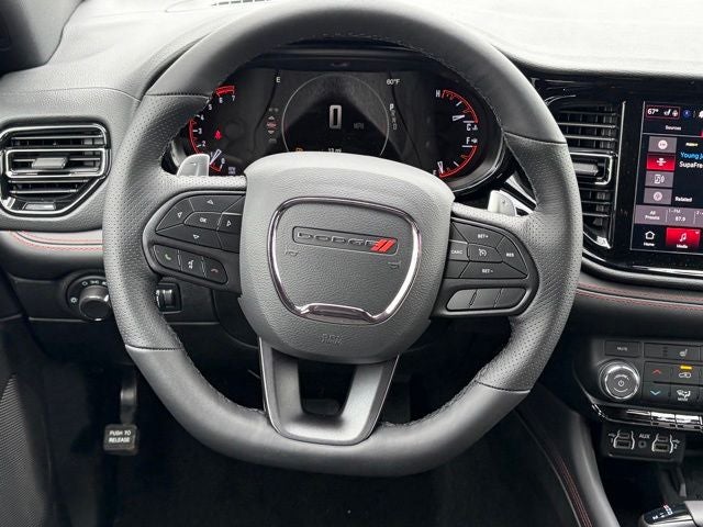 2026 Dodge Durango DURANGO GT AWD HEMI V8
